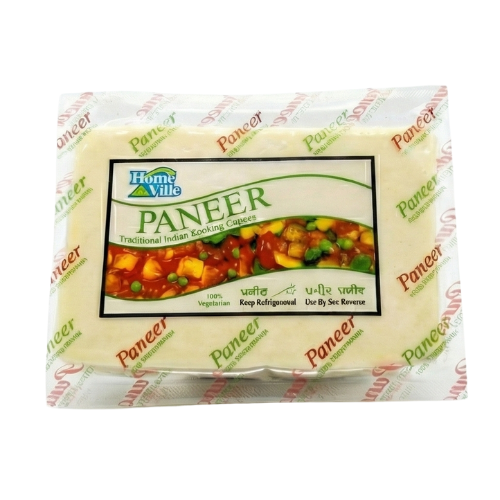 Home Ville Paneer Block 1Kg