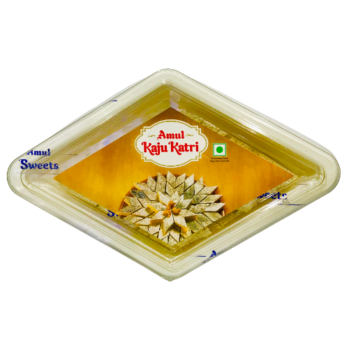 Amul Kaju Katri