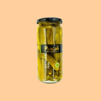 In Brine Pickle