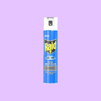 Insecticides & Pest Control