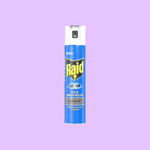 Insecticides & Pest Control