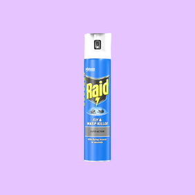 Insecticides & Pest Control