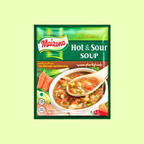 Instant Soup