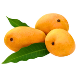 Alphonso & Kesar Mango Box