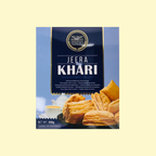 Khari & Rusk