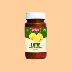 Lime Pickle