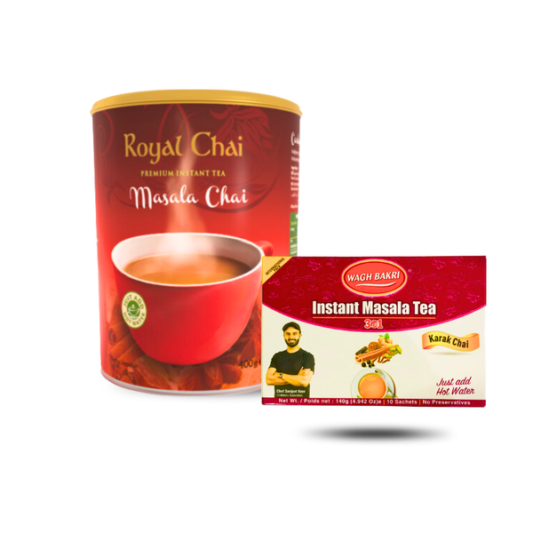 Masala Chai Kit
