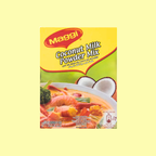 Milk Powder