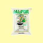 Millet Flours