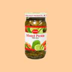 Mixed Pickle