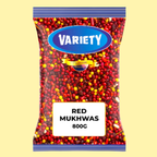 Mukhwas