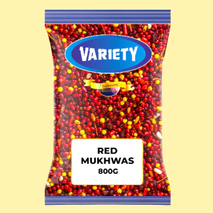 Mukhwas