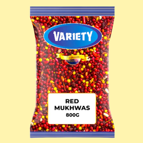Mukhwas