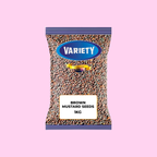 Mustard Seeds