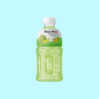 Nata De Coco Drinks
