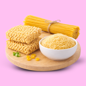 Noodles & Pasta