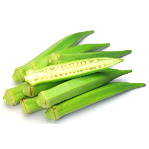 Okra 250g