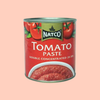 Other Canned Products