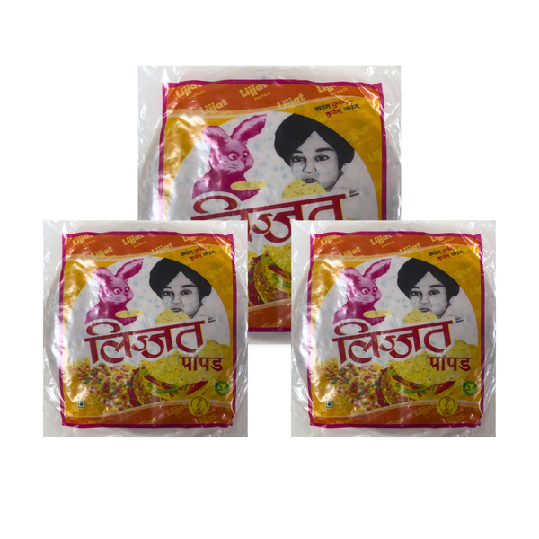 Papad Sampler Pack
