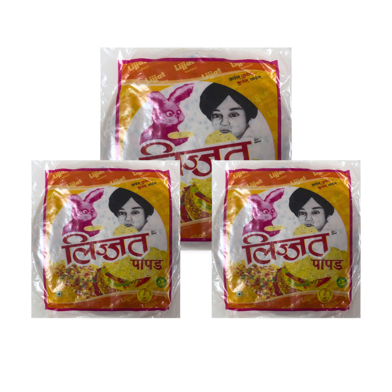 Papad Sampler Pack