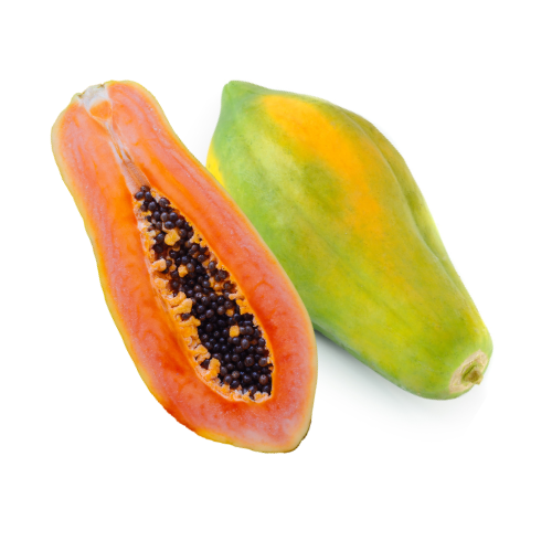 Papaya 1Pc