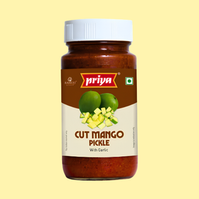 Pickles