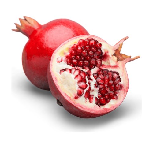 Pomegranate 1pc