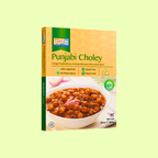 Ready Meal Curry