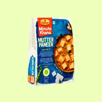 Ready Meal Paneer (Tofu) Curry