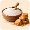 Jaggery, Salt & Sugar