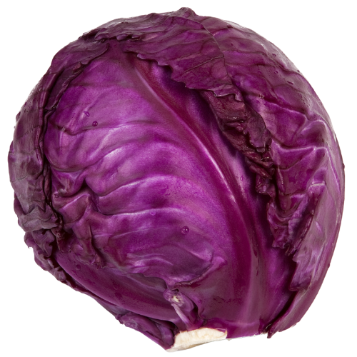 Red Cabbage 500g