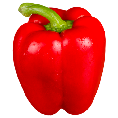 Red Peppers 1pc