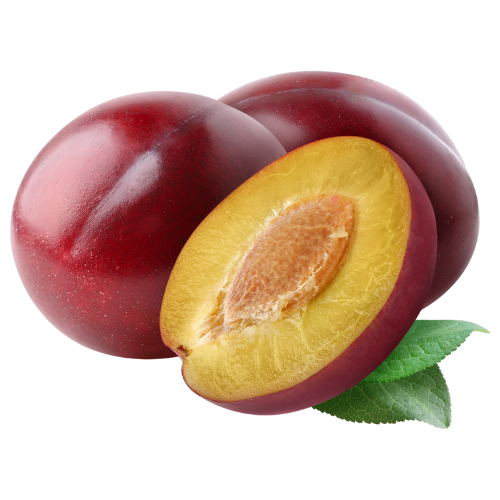 Red Plums (250g)