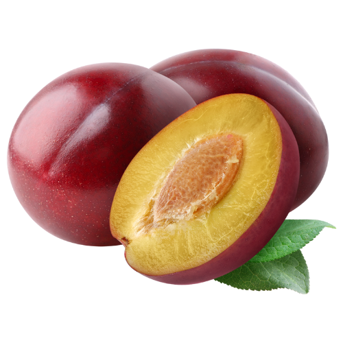 Red Plums 250g