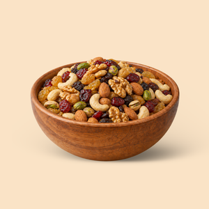 Dry Fruits & Nuts