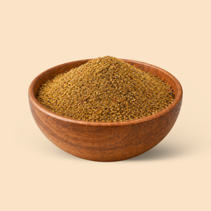 Ground Spices
