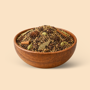Whole Spices