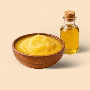 Ghee & Oils