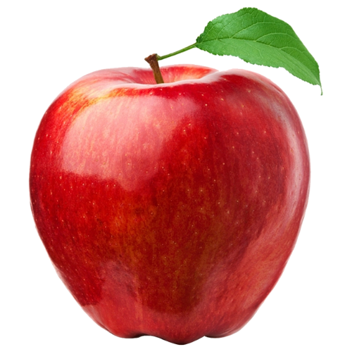 Royal Gala Apples 1pc