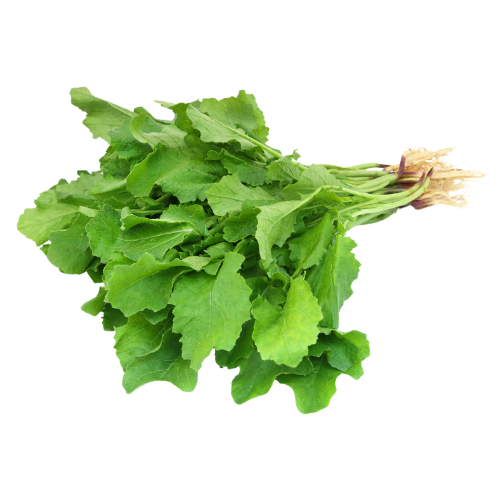Saag Leaves 1 Bunch