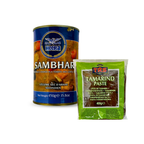 Sambar & Rasam Kit