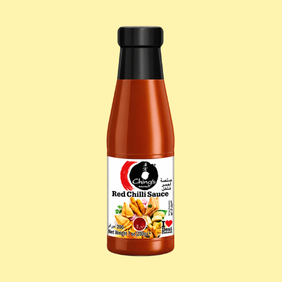 Sauces & Pastes