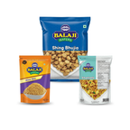 Snack Time Bhujia Mix