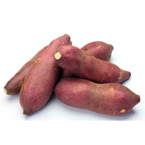 Sweet Potatoes 500g