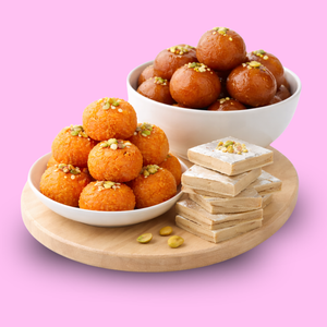 Sweets