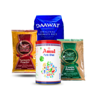 Ultimate Curry Night Essentials