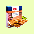 Vada Bhajiya Instant Mix