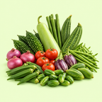 Vegetables