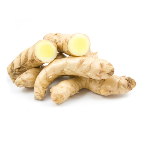 White Haldi 250g