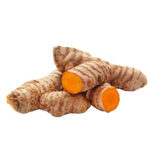 Yellow Haldi 250g